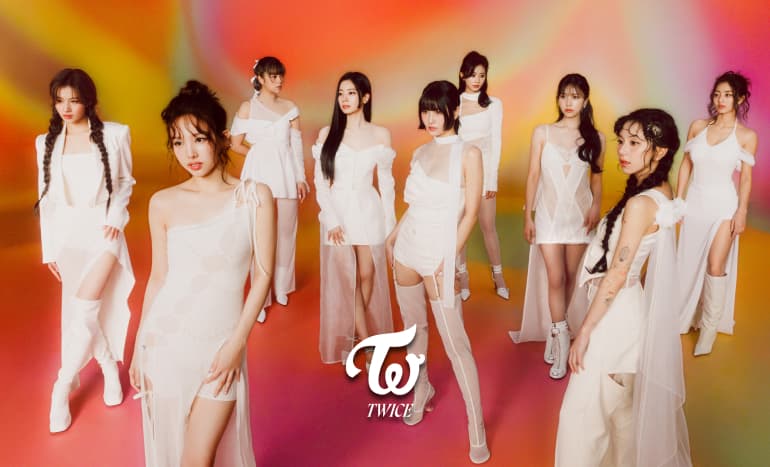 TWICE