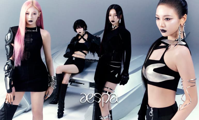aespa
