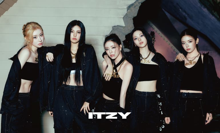 ITZY